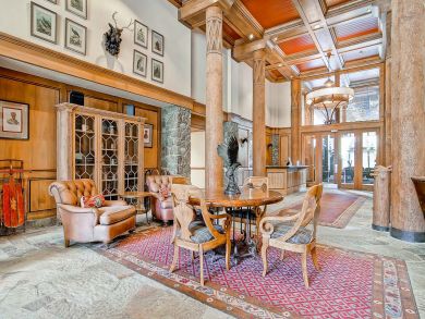 Beaver Creek Ski In Ski Out Penthouse Style Residence